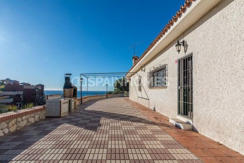Villa till salu Benalmadena, Malaga, Spanien 6 sovrum, 595 kvm. Nr. 64239 - foto 7