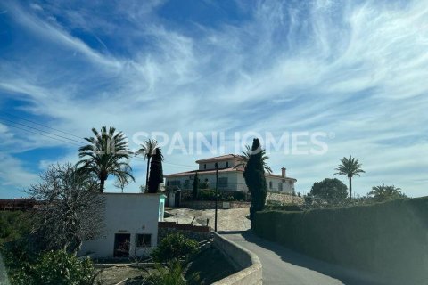 Villa till salu Benalmadena, Malaga, Spanien 6 sovrum, 595 kvm. Nr. 64239 - foto 8