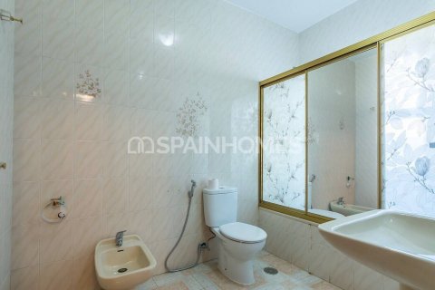 Villa till salu Benalmadena, Malaga, Spanien 6 sovrum, 595 kvm. Nr. 64239 - foto 16