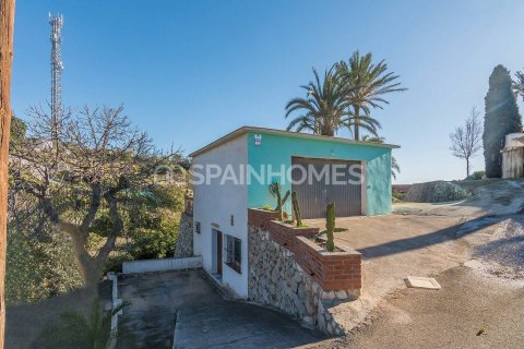Villa till salu Benalmadena, Malaga, Spanien 6 sovrum, 595 kvm. Nr. 64239 - foto 9