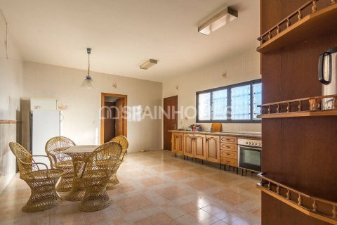 Villa till salu Benalmadena, Malaga, Spanien 6 sovrum, 595 kvm. Nr. 64239 - foto 14