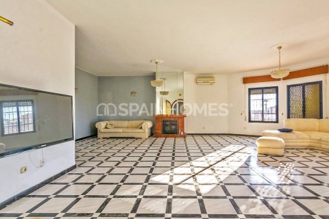 Villa till salu Benalmadena, Malaga, Spanien 6 sovrum, 595 kvm. Nr. 64239 - foto 13