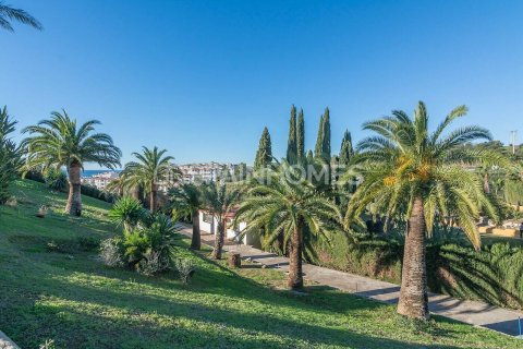Villa till salu Benalmadena, Malaga, Spanien 6 sovrum, 595 kvm. Nr. 64239 - foto 5