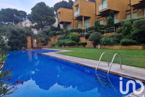 Villetta a schiera in vendita a Begur, Girona, Spagna 4 camere da letto, 197 mq. N° 152930 - foto 4