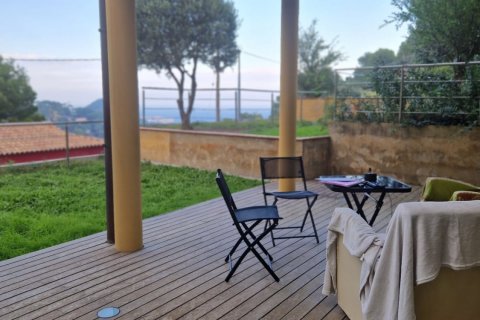 Villetta a schiera in vendita a Begur, Girona, Spagna 4 camere da letto, 197 mq. N° 152930 - foto 23