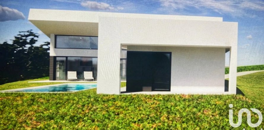 Terreno a Guenes, Biscay, Spagna 3075.22 mq. N° 152931