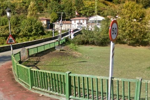 Terreno in vendita a Guenes, Biscay, Spagna 3075.22 mq. N° 152931 - foto 8