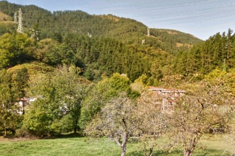Terreno in vendita a Guenes, Biscay, Spagna 3075.22 mq. N° 152931 - foto 9