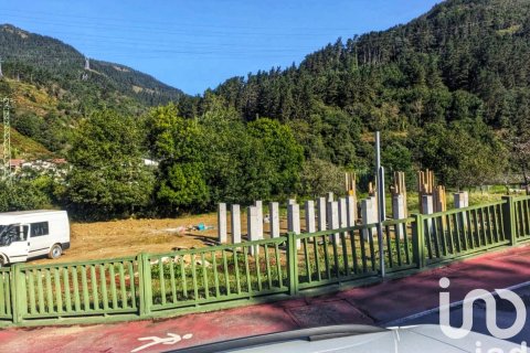 Terreno in vendita a Guenes, Biscay, Spagna 3075.22 mq. N° 152931 - foto 6