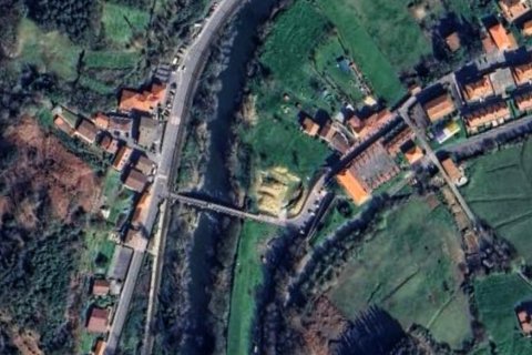 Terreno in vendita a Guenes, Biscay, Spagna 3075.22 mq. N° 152931 - foto 13