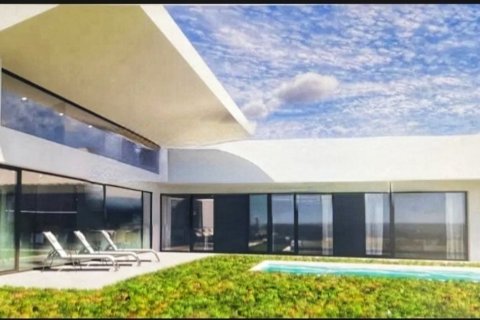 Terreno in vendita a Guenes, Biscay, Spagna 3075.22 mq. N° 152931 - foto 4