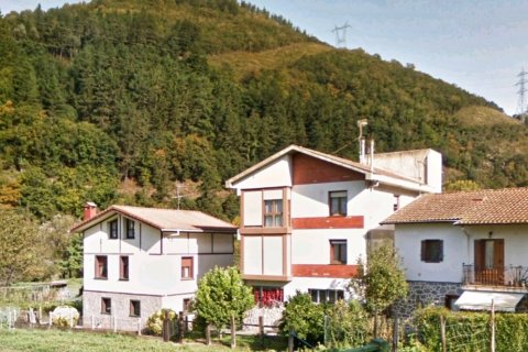 Terreno in vendita a Guenes, Biscay, Spagna 3075.22 mq. N° 152931 - foto 11