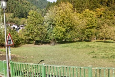Terreno in vendita a Guenes, Biscay, Spagna 3075.22 mq. N° 152931 - foto 7