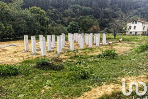 Terreno in vendita a Guenes, Biscay, Spagna 3075.22 mq. N° 152931 - foto 5