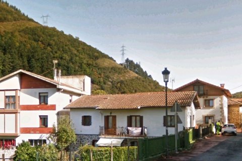 Terreno in vendita a Guenes, Biscay, Spagna 3075.22 mq. N° 152931 - foto 10
