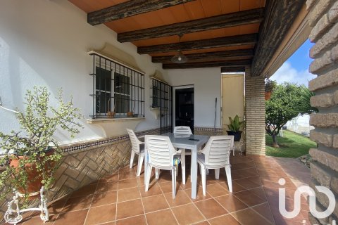 Продажа дома в Чиклана-де-ла-Фронтера, Кадис, Испания 5 спален, 277м2 №152927 - фото 15