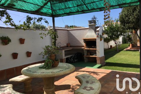 Продажа дома в Чиклана-де-ла-Фронтера, Кадис, Испания 5 спален, 277м2 №152927 - фото 29