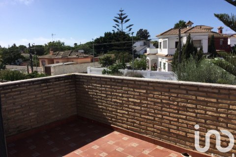 Продажа дома в Чиклана-де-ла-Фронтера, Кадис, Испания 5 спален, 277м2 №152927 - фото 23