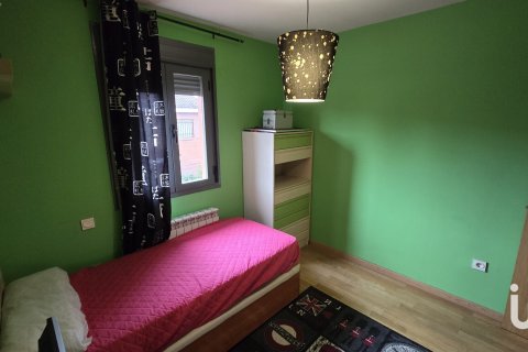 Продажа дома в Пиос, Гвадалахара, Испания 4 спальни, 250м2 №152933 - фото 20