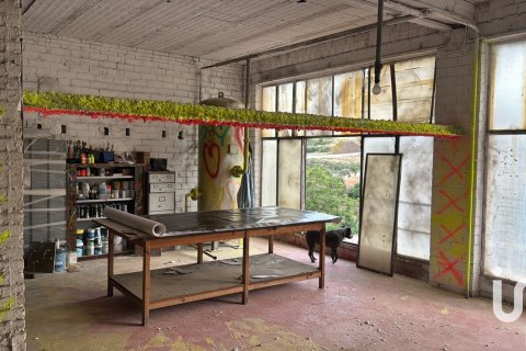 Commercial property for sale in Igualada, Barcelona, Spain 1449 sq.m. No. 152932 - photo 5