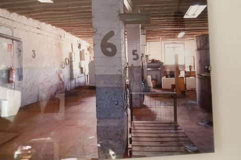 Commercial property for sale in Igualada, Barcelona, Spain 1449 sq.m. No. 152932 - photo 3