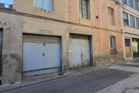 Proprietà commerciale a Igualada, Barcelona, Spagna 1449 mq. N° 152932