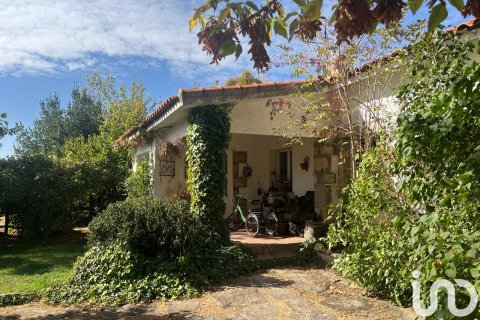 Продажа земельного участка в Ледесма, Саламанка, Испания 6800000м2 №152928 - фото 2