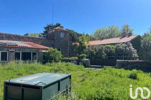 Продажа земельного участка в Ледесма, Саламанка, Испания 6800000м2 №152928 - фото 12