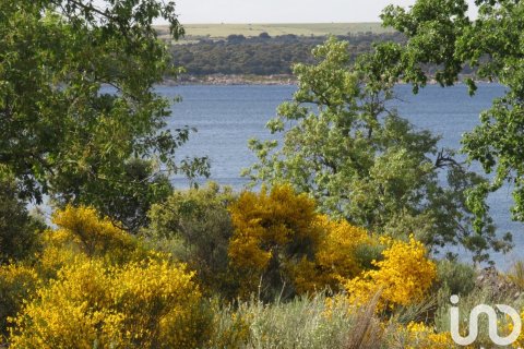 Продажа земельного участка в Ледесма, Саламанка, Испания 6800000м2 №152928 - фото 14