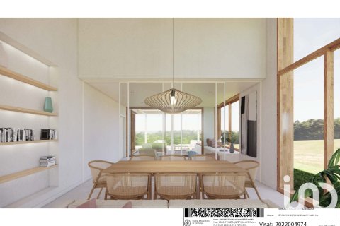 Terreno in vendita a Sant Pere de Ribes, Barcelona, Spagna 990 mq. N° 152929 - foto 16