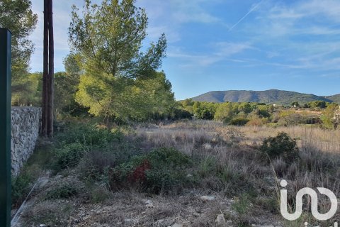 Terreno a Sant Pere de Ribes, Barcelona, Spagna 990 mq. N° 152929