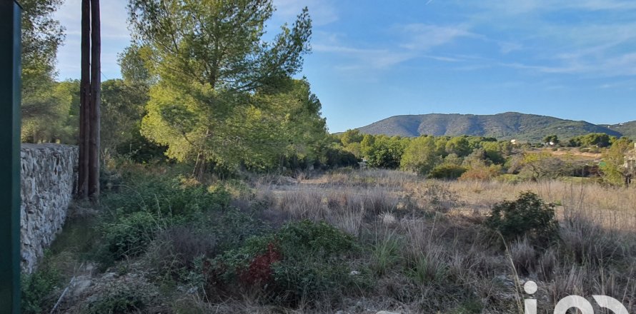 Terreno a Sant Pere de Ribes, Barcelona, Spagna 990 mq. N° 152929