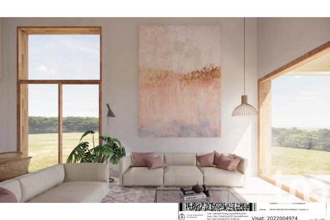 Terreno in vendita a Sant Pere de Ribes, Barcelona, Spagna 990 mq. N° 152929 - foto 12