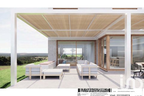 Terreno in vendita a Sant Pere de Ribes, Barcelona, Spagna 990 mq. N° 152929 - foto 7