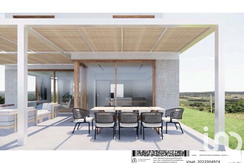 Terreno in vendita a Sant Pere de Ribes, Barcelona, Spagna 990 mq. N° 152929 - foto 9