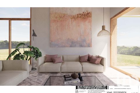 Terreno in vendita a Sant Pere de Ribes, Barcelona, Spagna 990 mq. N° 152929 - foto 13