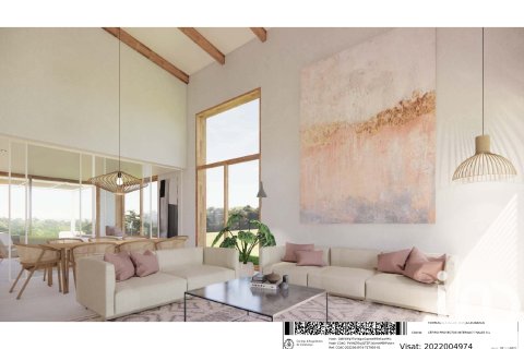 Terreno in vendita a Sant Pere de Ribes, Barcelona, Spagna 990 mq. N° 152929 - foto 11