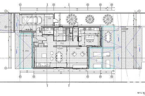 Terreno in vendita a Sant Pere de Ribes, Barcelona, Spagna 990 mq. N° 152929 - foto 27