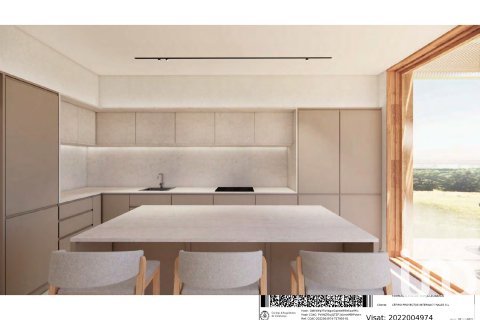 Terreno in vendita a Sant Pere de Ribes, Barcelona, Spagna 990 mq. N° 152929 - foto 18