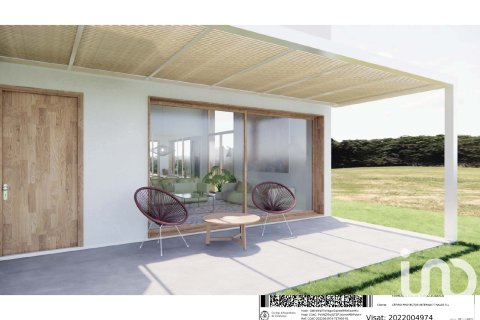 Terreno in vendita a Sant Pere de Ribes, Barcelona, Spagna 990 mq. N° 152929 - foto 6