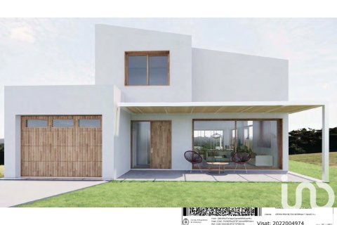 Terreno in vendita a Sant Pere de Ribes, Barcelona, Spagna 990 mq. N° 152929 - foto 5