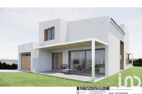 Terreno in vendita a Sant Pere de Ribes, Barcelona, Spagna 990 mq. N° 152929 - foto 4