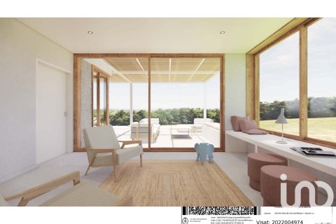 Terreno in vendita a Sant Pere de Ribes, Barcelona, Spagna 990 mq. N° 152929 - foto 21