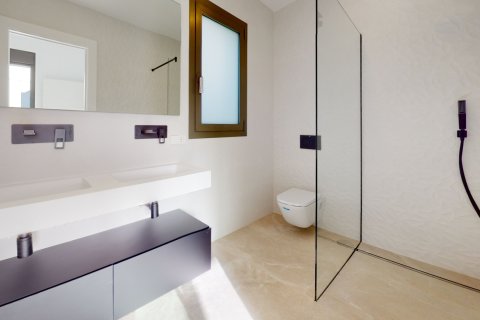 Dzīvoklis pārdošanā Los Alcazares, Murcia, Spānijā 3 istabas, 109 m2 Nr. 140059 - attēls 11