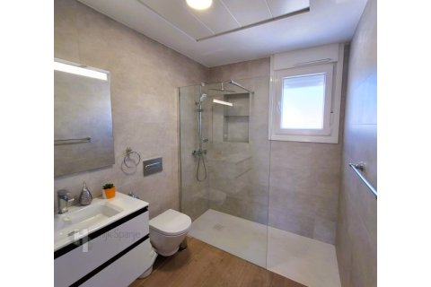 Продажа квартиры Сан-Педро-дель-Пинатар, Мурсия, Испания 3 спальни,  №140061 - фото 23