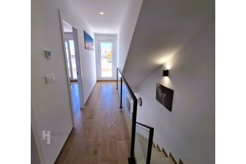 Продажа квартиры Сан-Педро-дель-Пинатар, Мурсия, Испания 3 спальни,  №140061 - фото 27