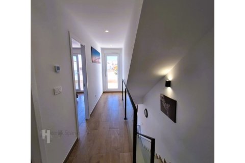 Продажа квартиры Сан-Педро-дель-Пинатар, Мурсия, Испания 3 спальни,  №140061 - фото 18