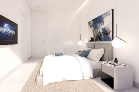 Dzīvoklis pārdošanā Los Alcazares, Murcia, Spānijā 3 istabas, 351 m2 Nr. 140060 - attēls 18