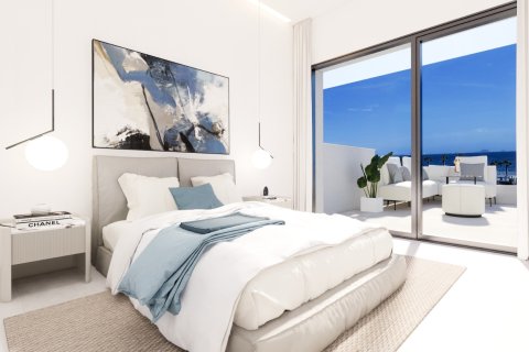 Dzīvoklis pārdošanā Los Alcazares, Murcia, Spānijā 3 istabas, 351 m2 Nr. 140060 - attēls 19