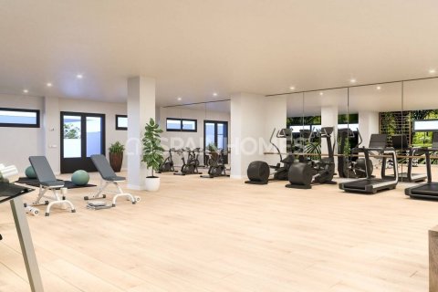 Penthäuser zum Verkauf Estepona, Malaga, Spanien 2 Schlafzimmer, 83 m2 Nr. 113712 - Foto 7